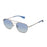 Solbriller Converse SCO13854579V Blå Sølvfarvet (ø 54 mm)