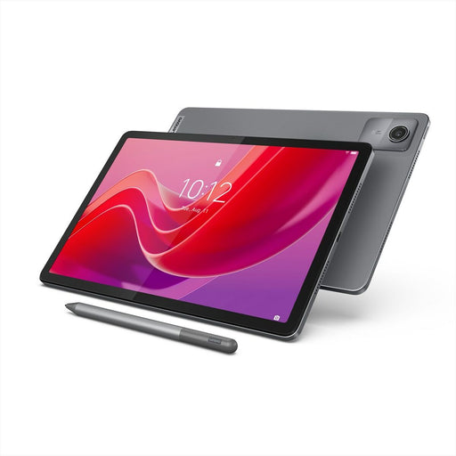 Tablet Lenovo Tab M11 10,9" Mediatek Helio G88 4 GB RAM 128 GB Grå