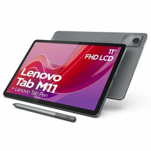 Tablet Lenovo Lenovo Tab M11 11" 4 GB RAM 128 GB Grå