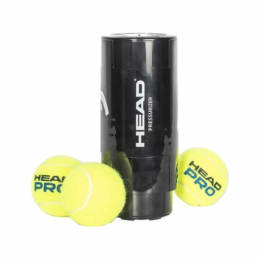 Tennisbolde Head  X3  Multifarvet