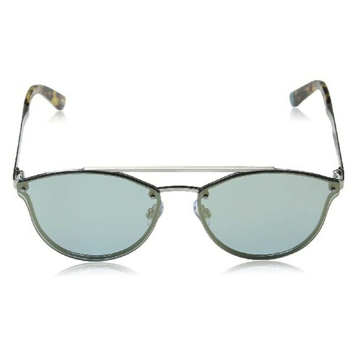 Solbriller WEB EYEWEAR WE0189-09X Blå Sølvfarvet (ø 59 mm)