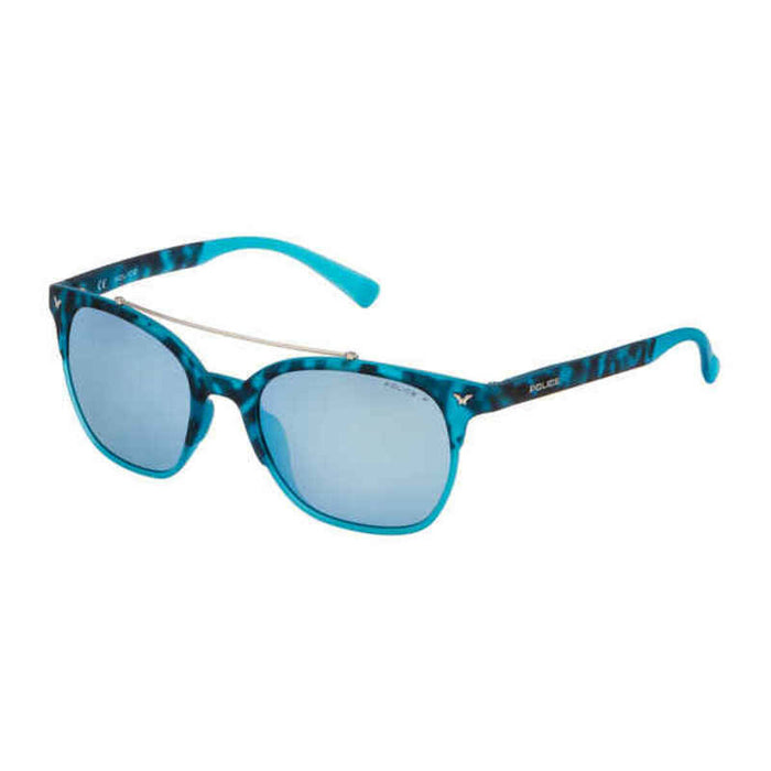 Solbriller til Børn Police SK0465149LB Blå (ø 51 mm)