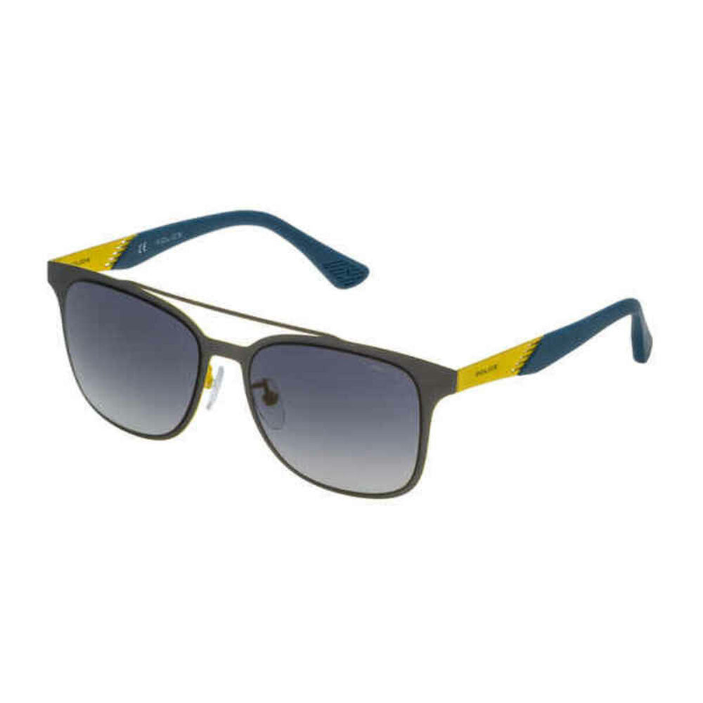 Solbriller til Børn Police SK5445201HF Brun (ø 52 mm)