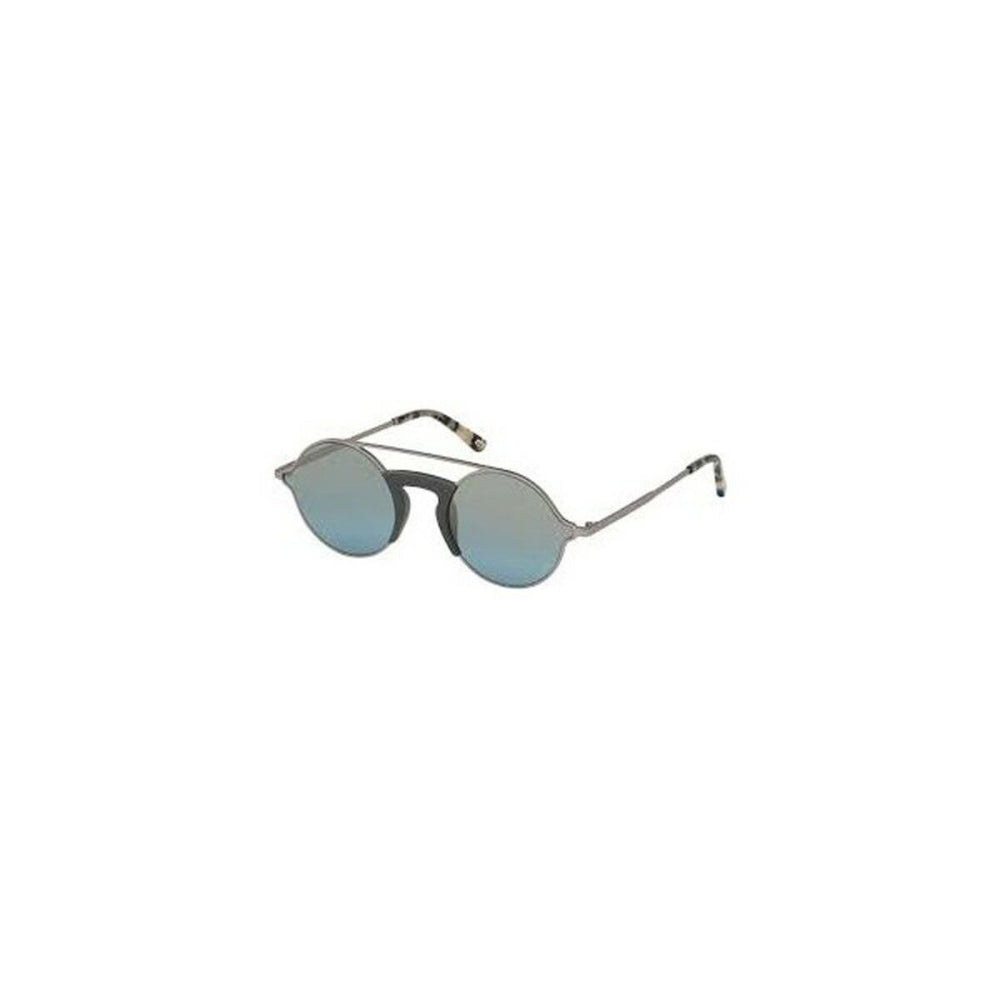 Solbriller WEB EYEWEAR WE0247-09Q Grøn Sølvfarvet (ø 54 mm)