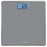 Digital badevægt Rowenta BS1500V0 CLASSIC Sølv