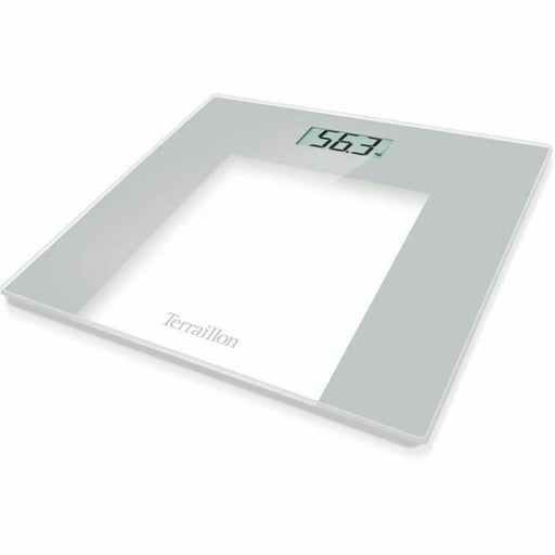 Digital badevægt Terraillon TP1000 Glas 150 kg