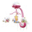 Baby legetøj Vtech Baby Sheep Count Pink Vugge til baby