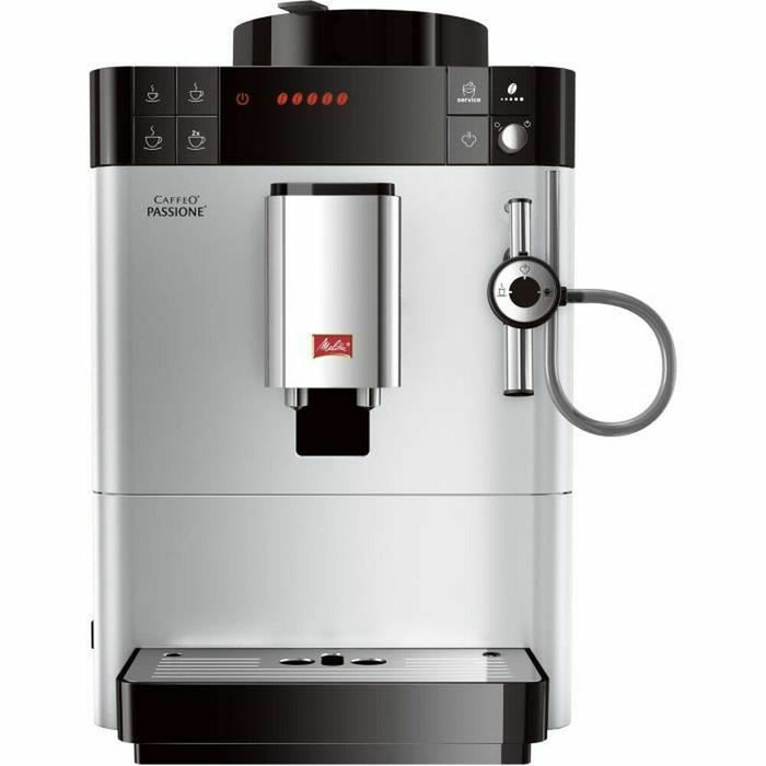Elektrisk kaffemaskine Melitta Caffeo Passione 1400 W