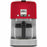 Express kaffemaskine Kenwood COX750RD 1200 W