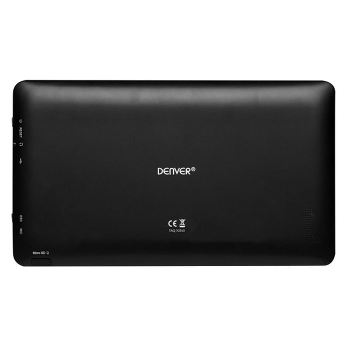 Tablet Denver Electronics TAQ-10285 10" Quad Core 1 GB RAM 64 GB Sort
