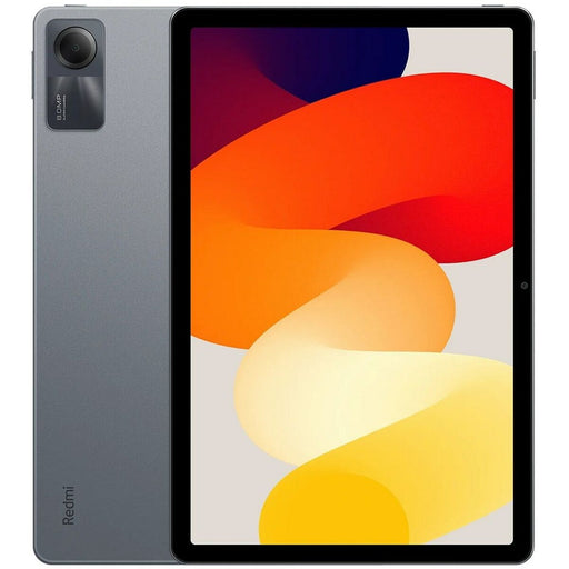 Tablet Xiaomi Redmi Pad SE 11" Qualcomm Snapdragon 680 8 GB RAM 256 GB Grå