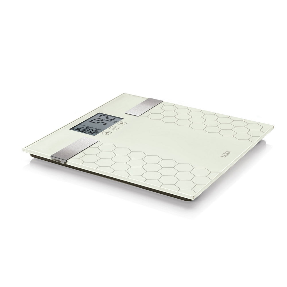 Digital badevægt LAICA PS5014 Hvid