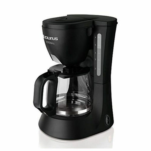 Drip Coffee Machine Taurus 920.614 550W