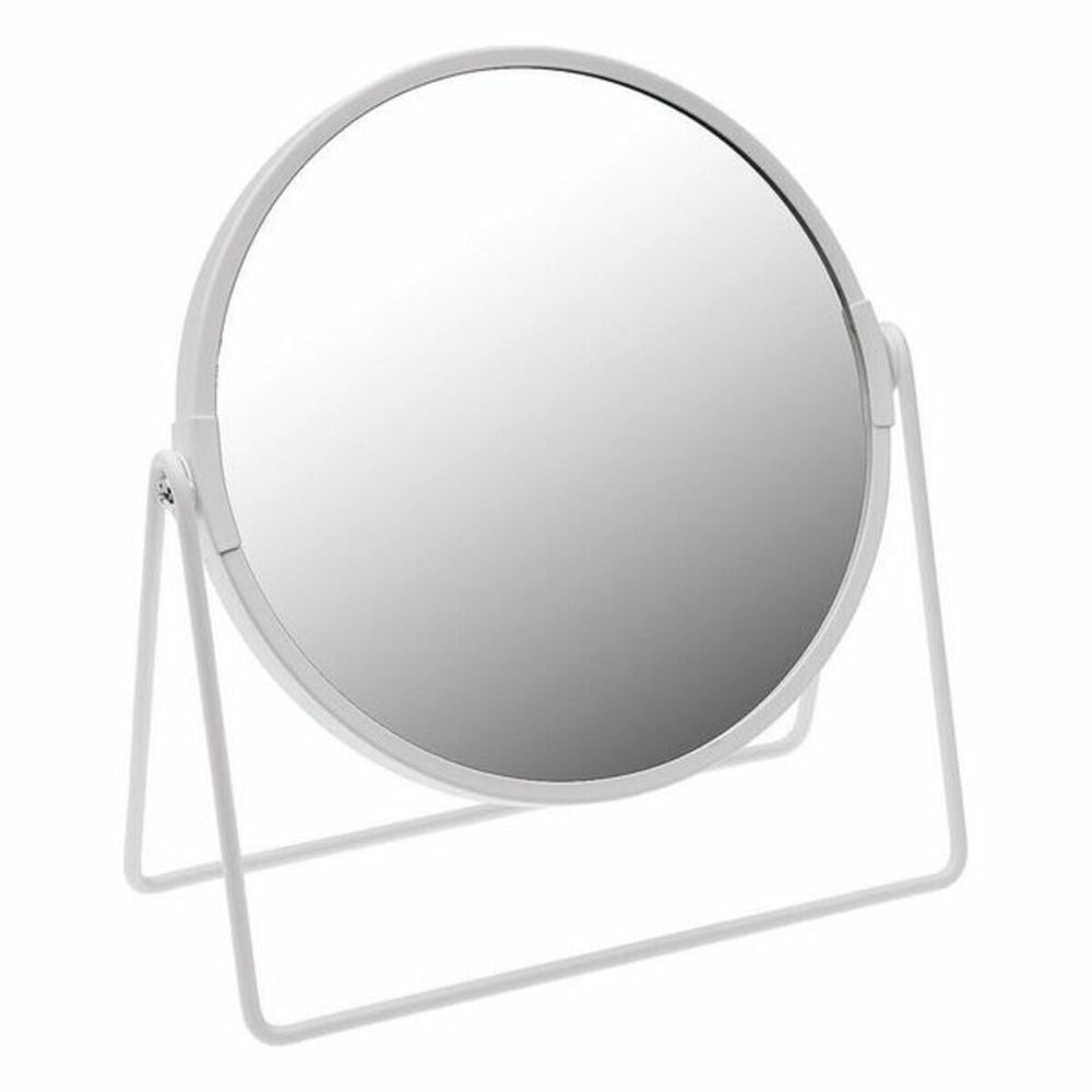 Makeup-Spejl (7,5 x 20 x 18,5 cm) (x5)