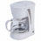 Drip Coffee Machine JATA CA285 650 W 8 Skodelice Hvid