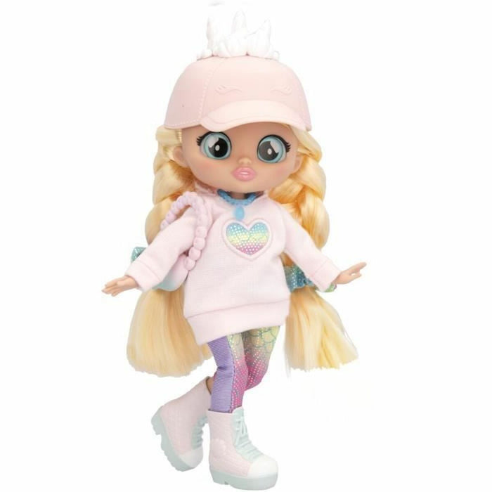 Dukke IMC Toys Model doll Stella