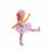Baby dukke Berjuan Eva Dancer 35 cm
