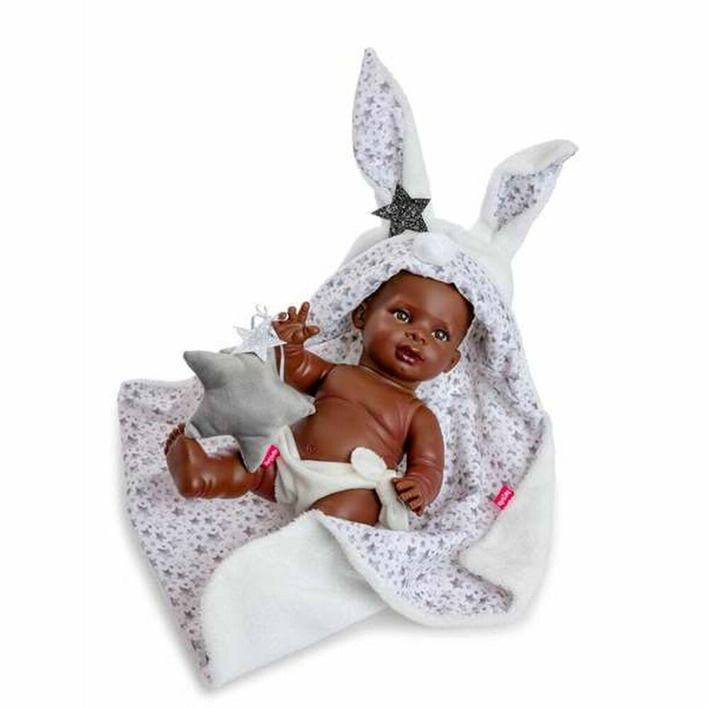 Baby dukke Berjuan Andrea Baby 3134-21 Kanin