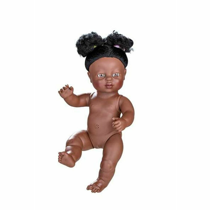 Baby dukke Berjuan Newborn 7059-17 38 cm
