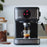 Express kaffemaskine Solac CE4498 Sort 850 W 1,5 L 20 bar