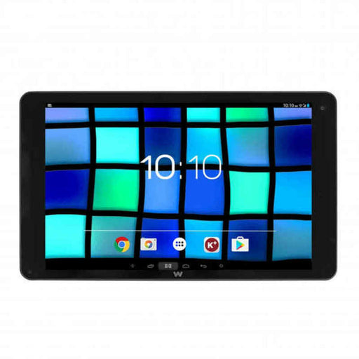 Tablet Woxter X 200 Pro ARM Cortex-A53 3 GB RAM 64 GB Sort