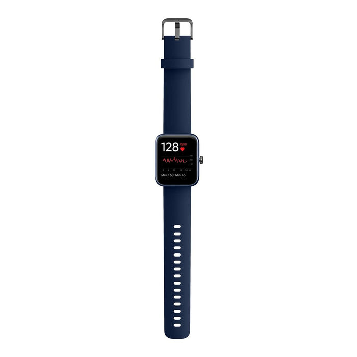 Smartwatch SPC SMARTEE STAR 1,5" IPS 40 mm Blå