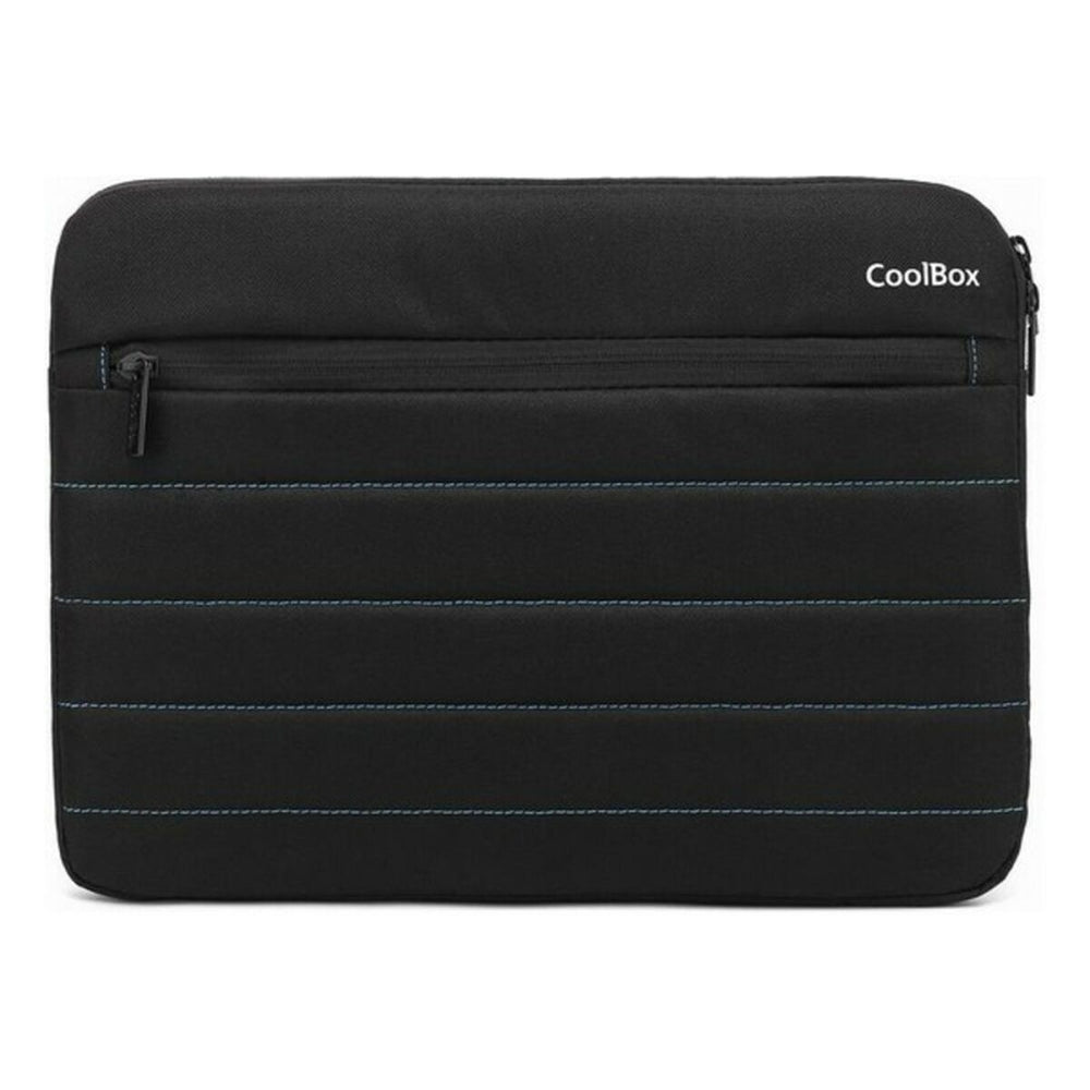 Laptop cover CoolBox COO-BAG11-0N Sort 11,6"