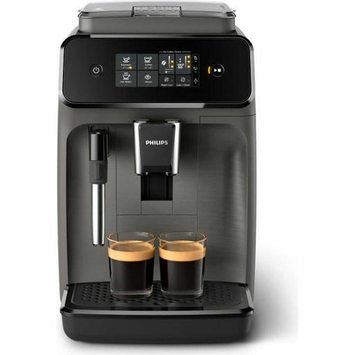 Elektrisk kaffemaskine Philips 1500 W 1,8 L