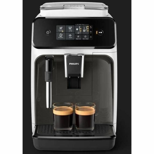 Superautomatisk kaffemaskine Philips 1500 W 1,8 L