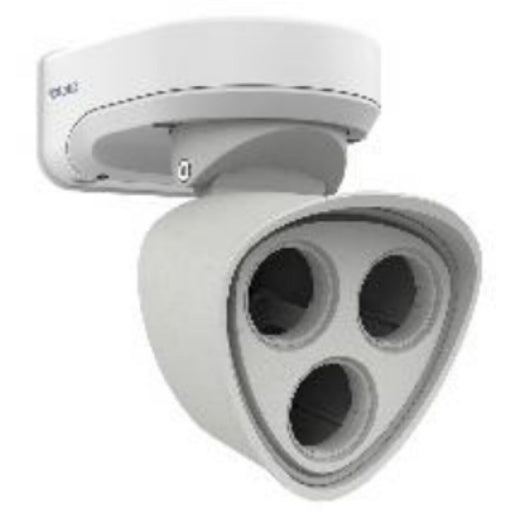 Videokamera til overvågning Mobotix MX-M73A-LSA
